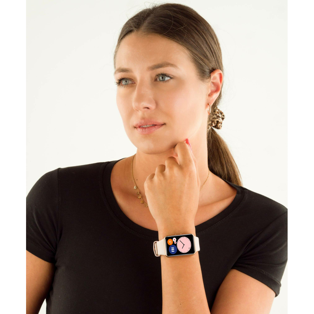 HUAWEI Watch Fit 2 - Sakura Pembesi