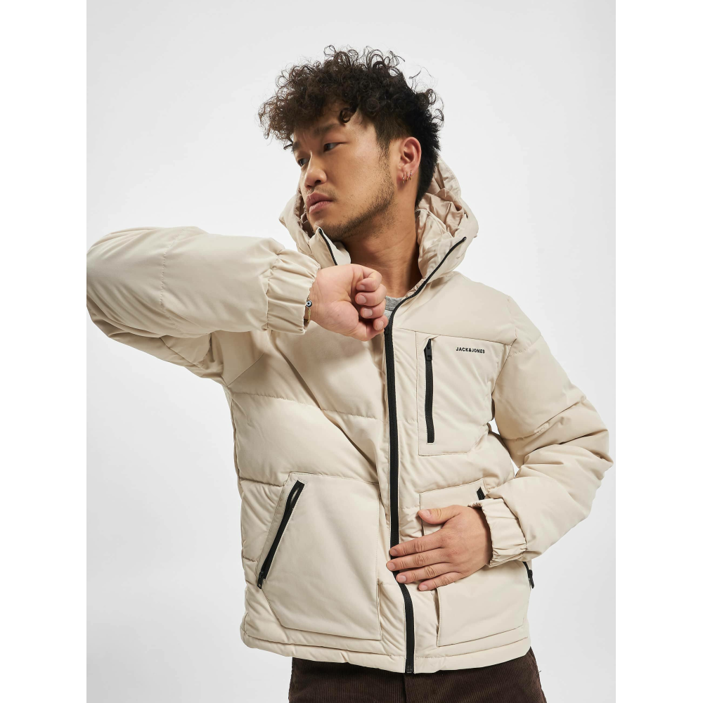 Jack Jones Otto Puffer Erkek Mont 12214648