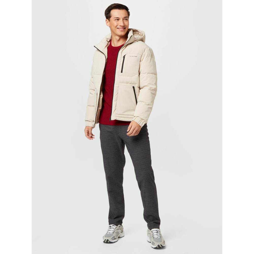 Jack Jones Otto Puffer Erkek Mont 12214648