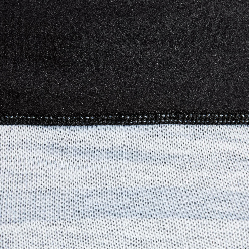 Decathlon Kipsta Boyunluk - Siyah - Keepdry 500