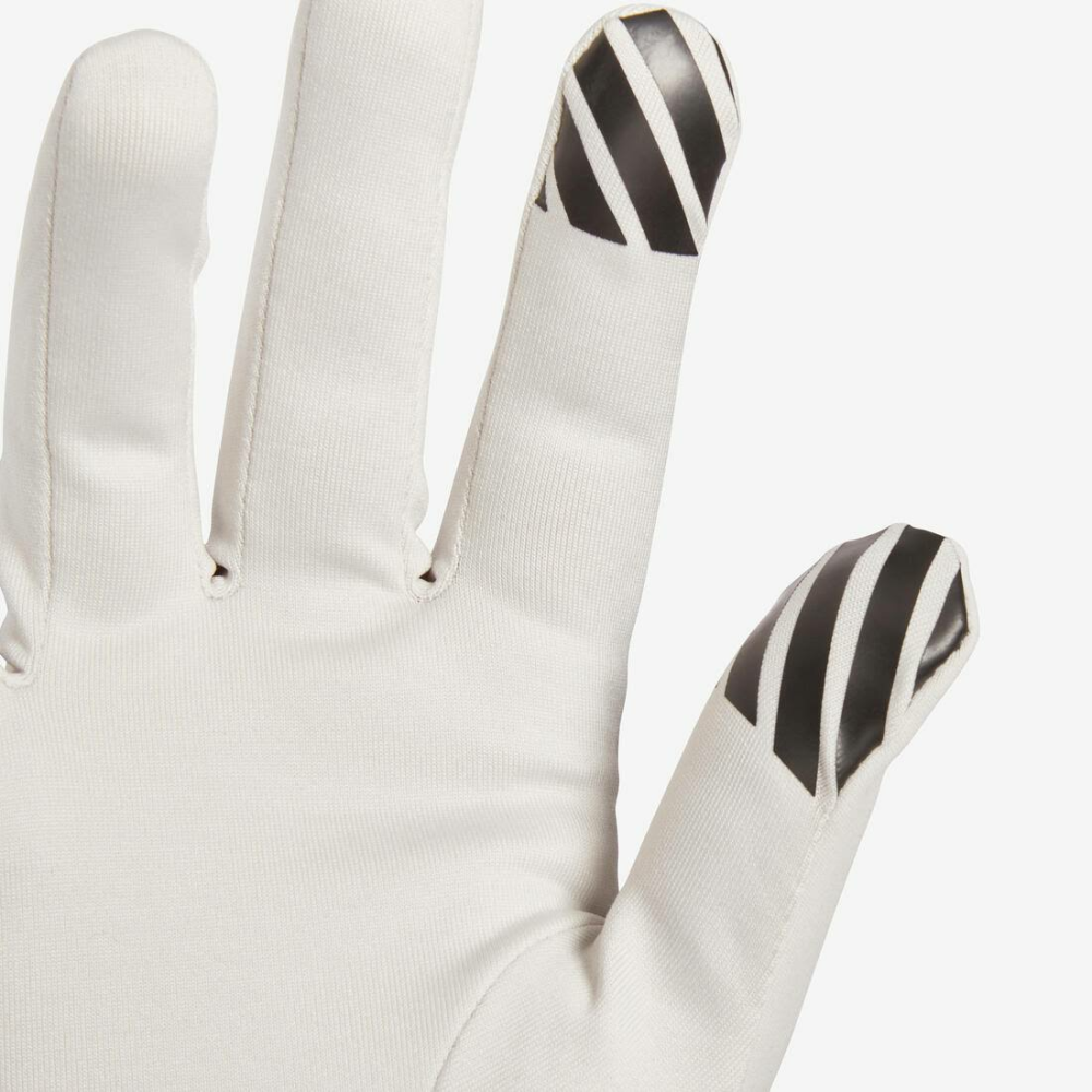 Decathlon Kalenji Siyah Dokunmatik Eldiven / Koşu XL Beden