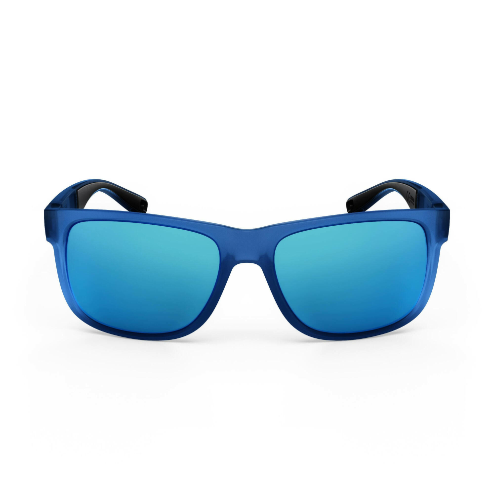 Yetişkin Güneş Gözlüğü - Mavi - 3. Kategori - MH140