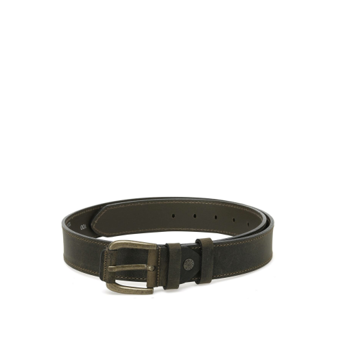 Lumberjack Gl Dckrs Pena Hakiki Deri Haki Erkek Kemer