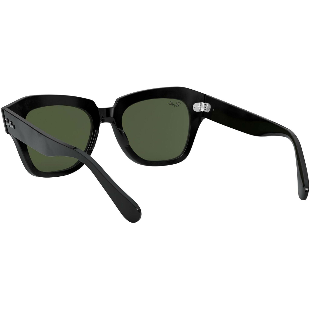 Ray-Ban RB 2186 901/31 49 GÜNEŞ GÖZLÜĞÜ