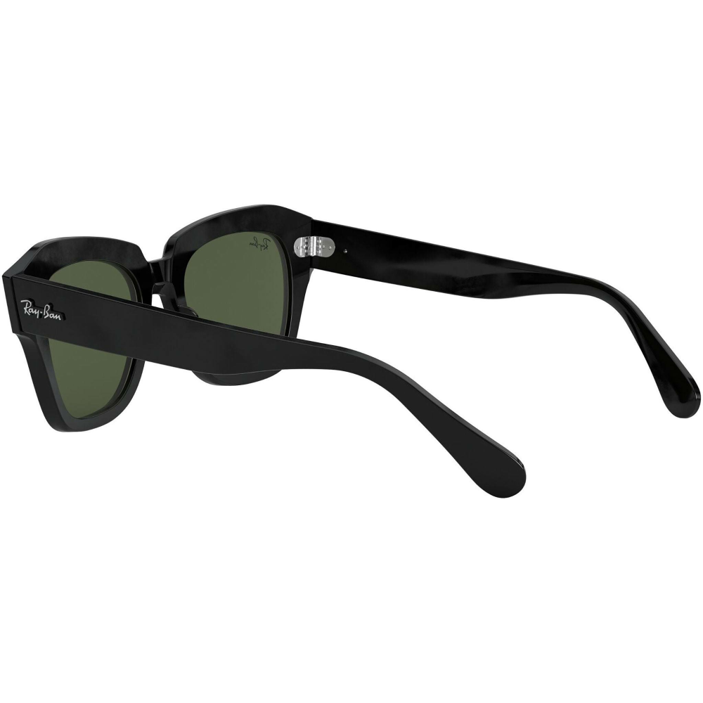 Ray-Ban RB 2186 901/31 49 GÜNEŞ GÖZLÜĞÜ