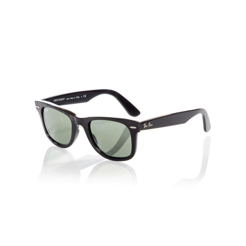 Ray-Ban RB4340 601 50 Unisex Güneş Gözlüğü