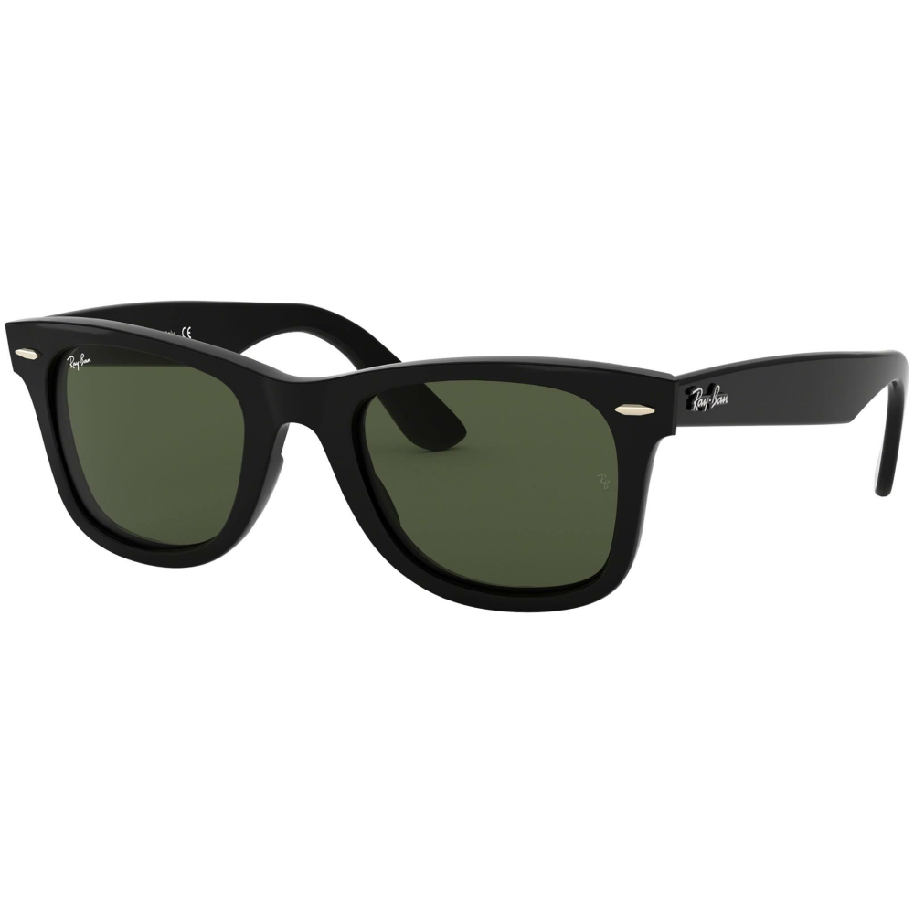 Ray-Ban RB4340 601 50 Unisex Güneş Gözlüğü