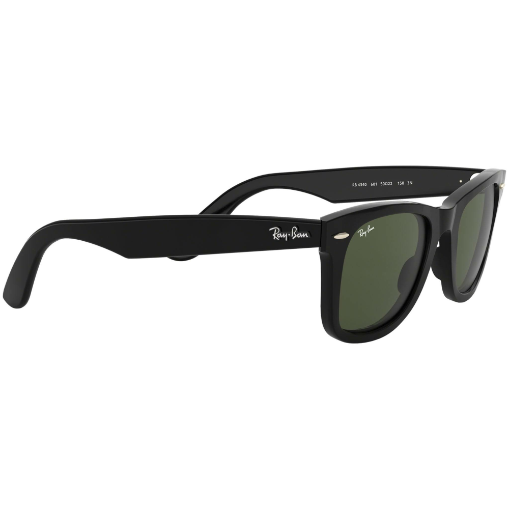Ray-Ban RB4340 601 50 Unisex Güneş Gözlüğü