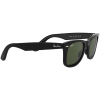 Ray-Ban RB4340 601 50 Unisex Güneş Gözlüğü