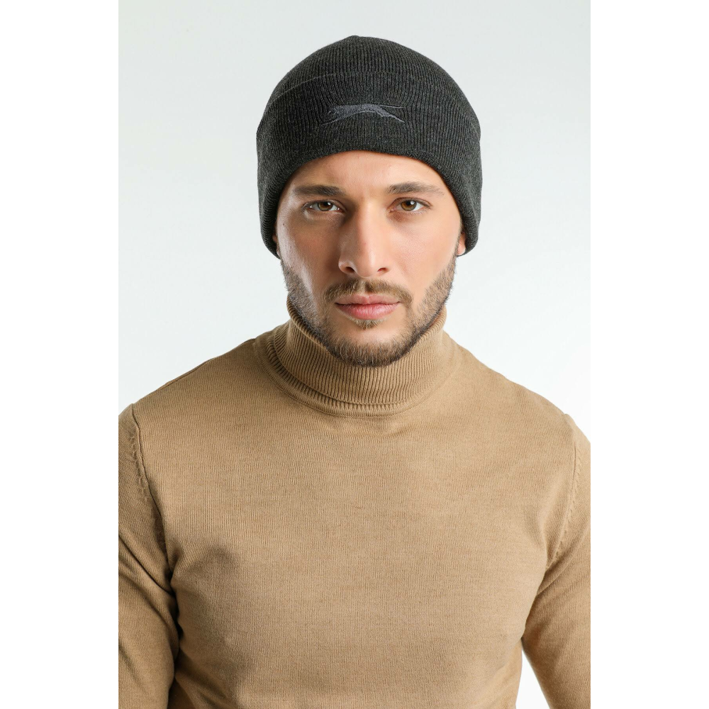 Slazenger BENT Polar Unisex Bere Antrasit