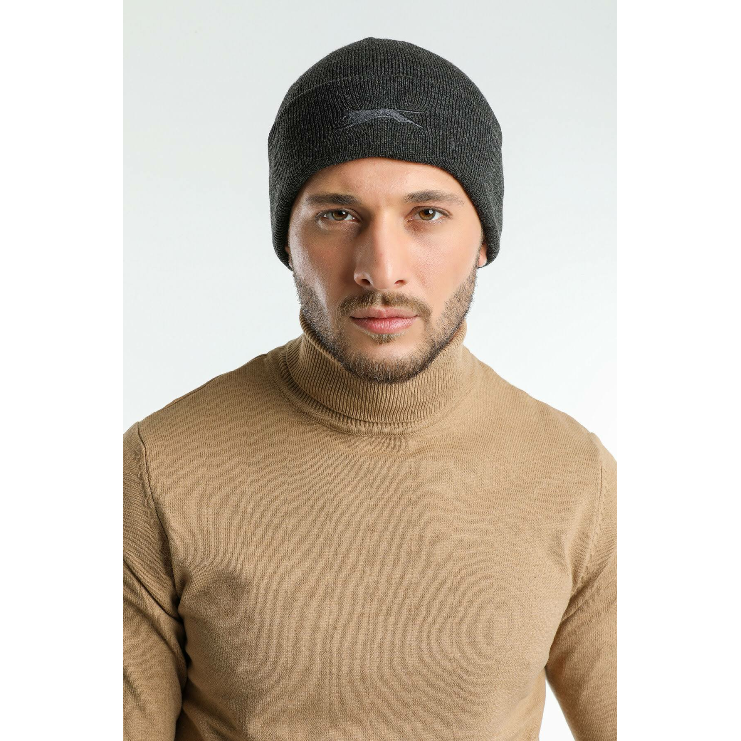 Slazenger BENT Polar Unisex Bere Antrasit