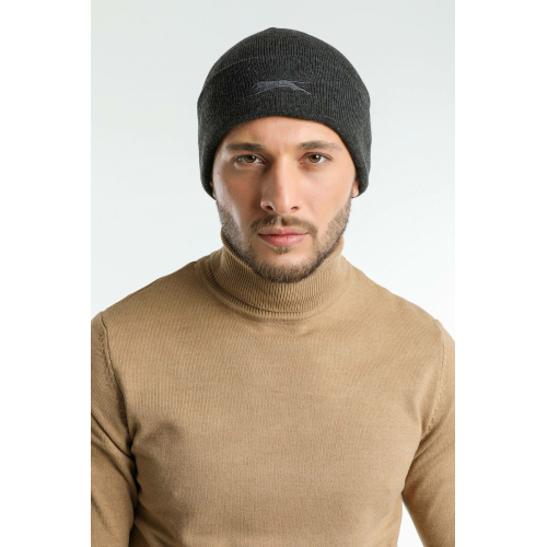 Slazenger BENT Polar Unisex Bere Antrasit