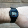 CASIO F-91W-1DG ERKEK KOL SAATİ