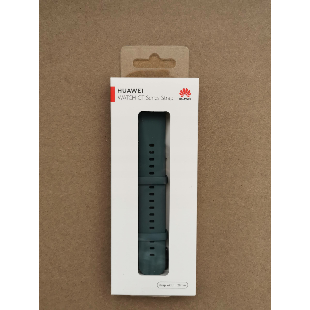 Huawei Watch GT Seri 42Mm Mavi Kayış