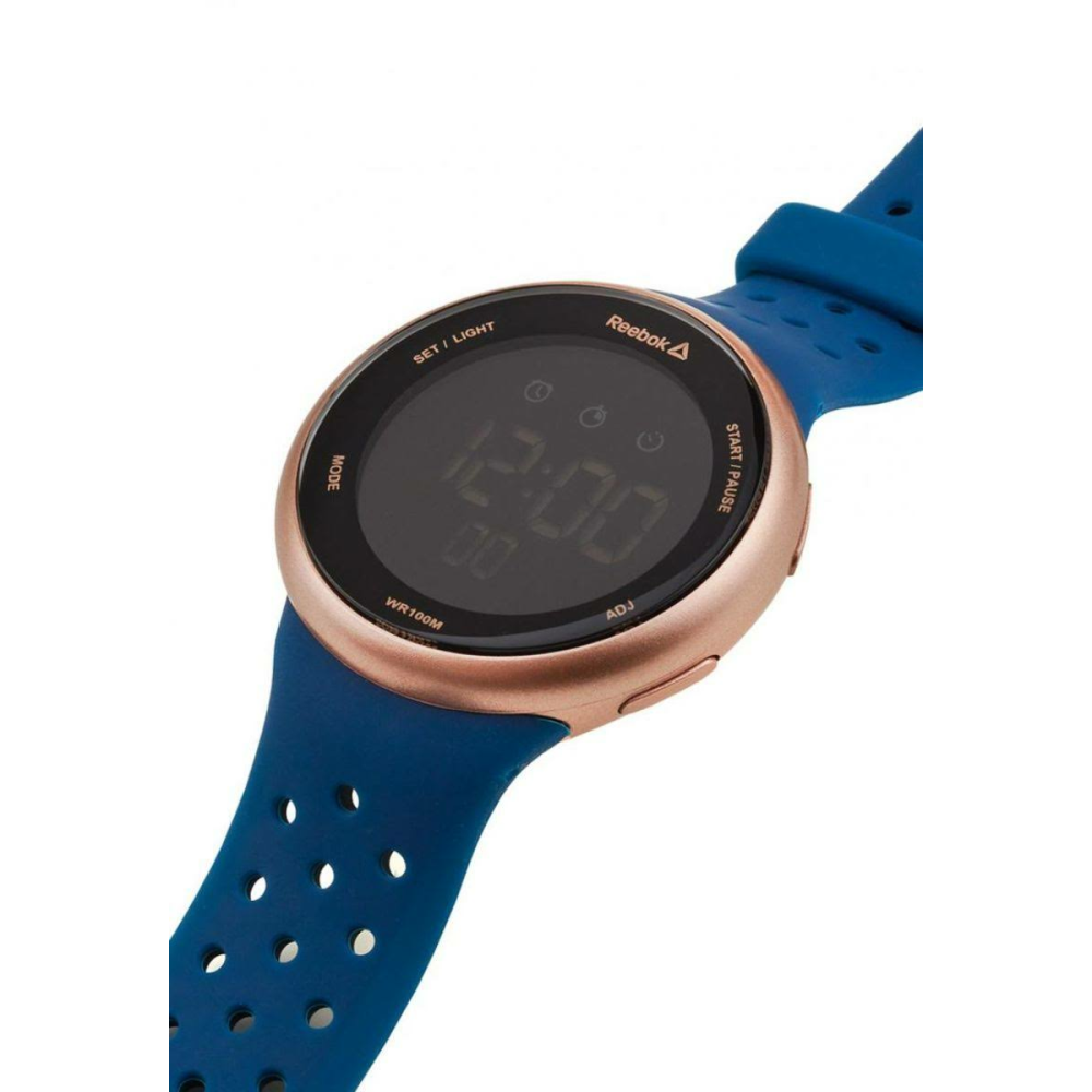 Reebok RD-ELE-G9-P3IN-B3 Kol Saati