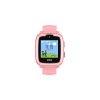Wiky Watch 4 PLUS Akıllı Çocuk Saati Pembe