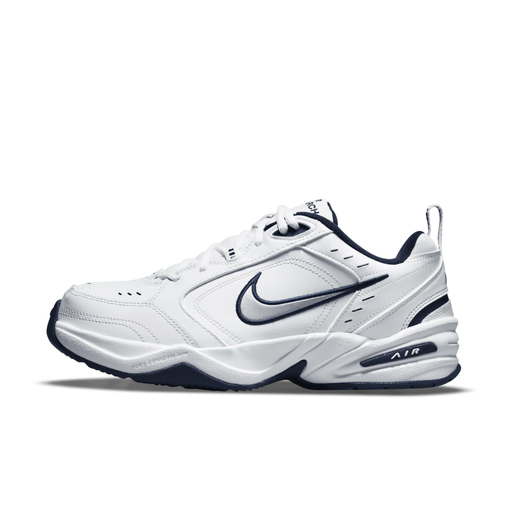 Nike Air Monarch Iv erkek fitness ayakkabısı
