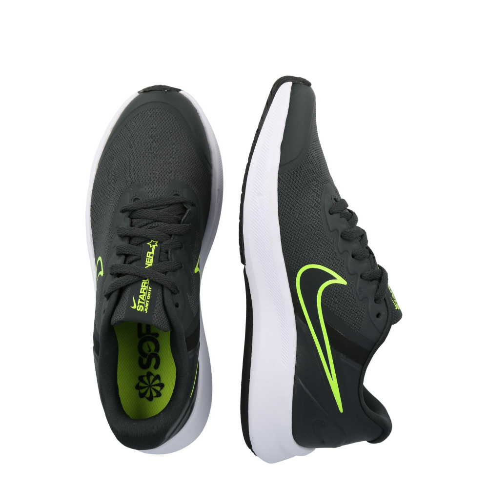 Nike Star Runner 3 (GS) Çocuk Spor Ayakkabı