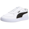 Puma Caven Erkek Beyaz Spor Ayakkabı
