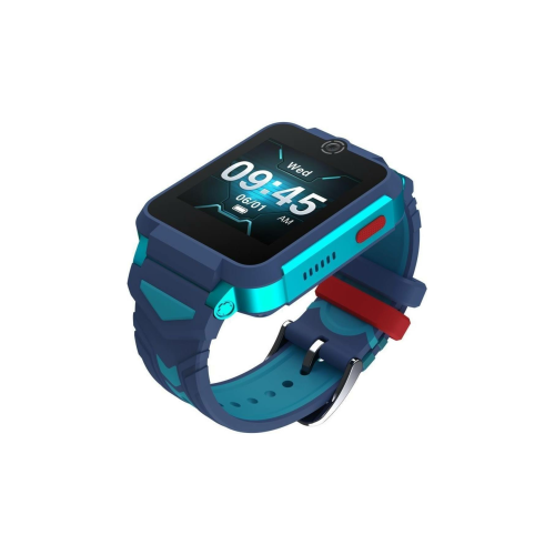 TCL MoveTime MT42 Family Akıllı Çocuk Saati Mavi