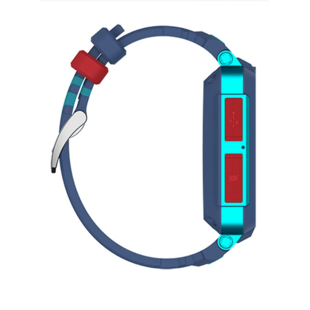 TCL MoveTime MT42 Family Akıllı Çocuk Saati Mavi