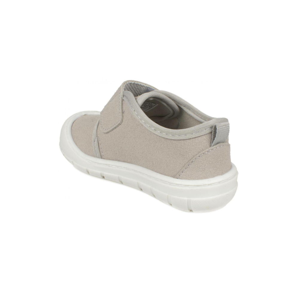 Vicco Anka Gri Erkek Çocuk Ayakkabı