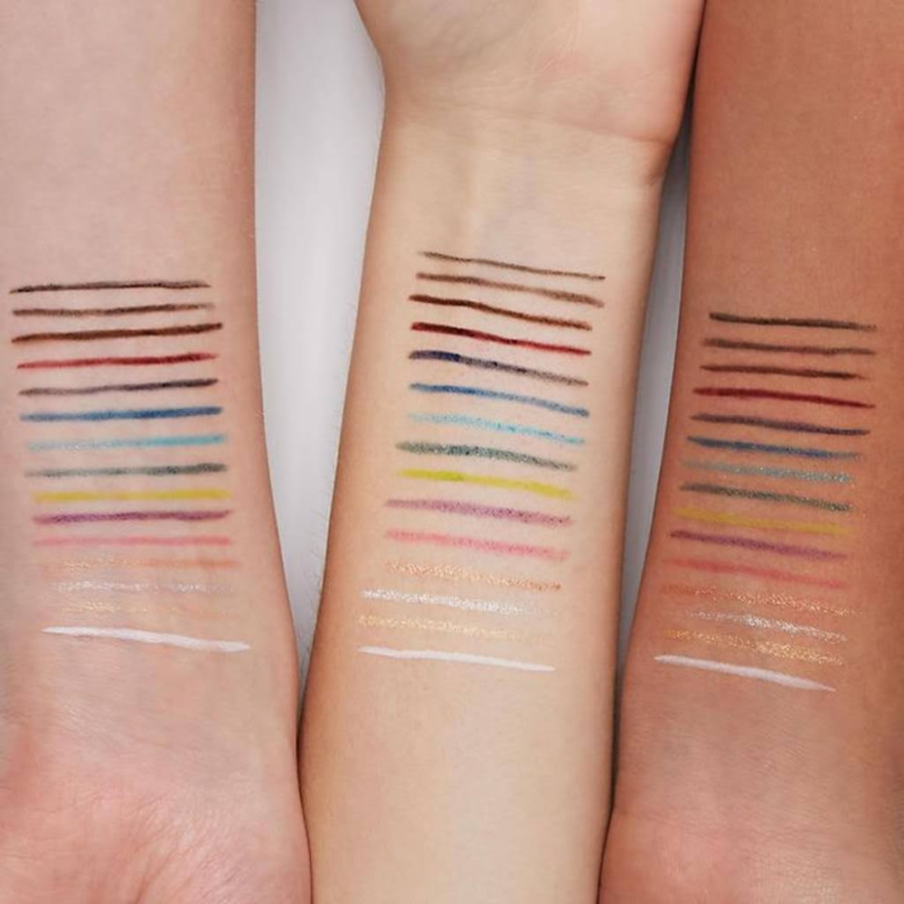 Essence Long Lasting Eye Pencil Göz Kalemi 20