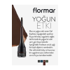 Flormar Gel Eyeliner - 003 Bole Brown