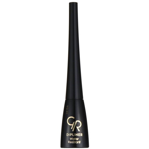 GOLDEN ROSE DIPLINER