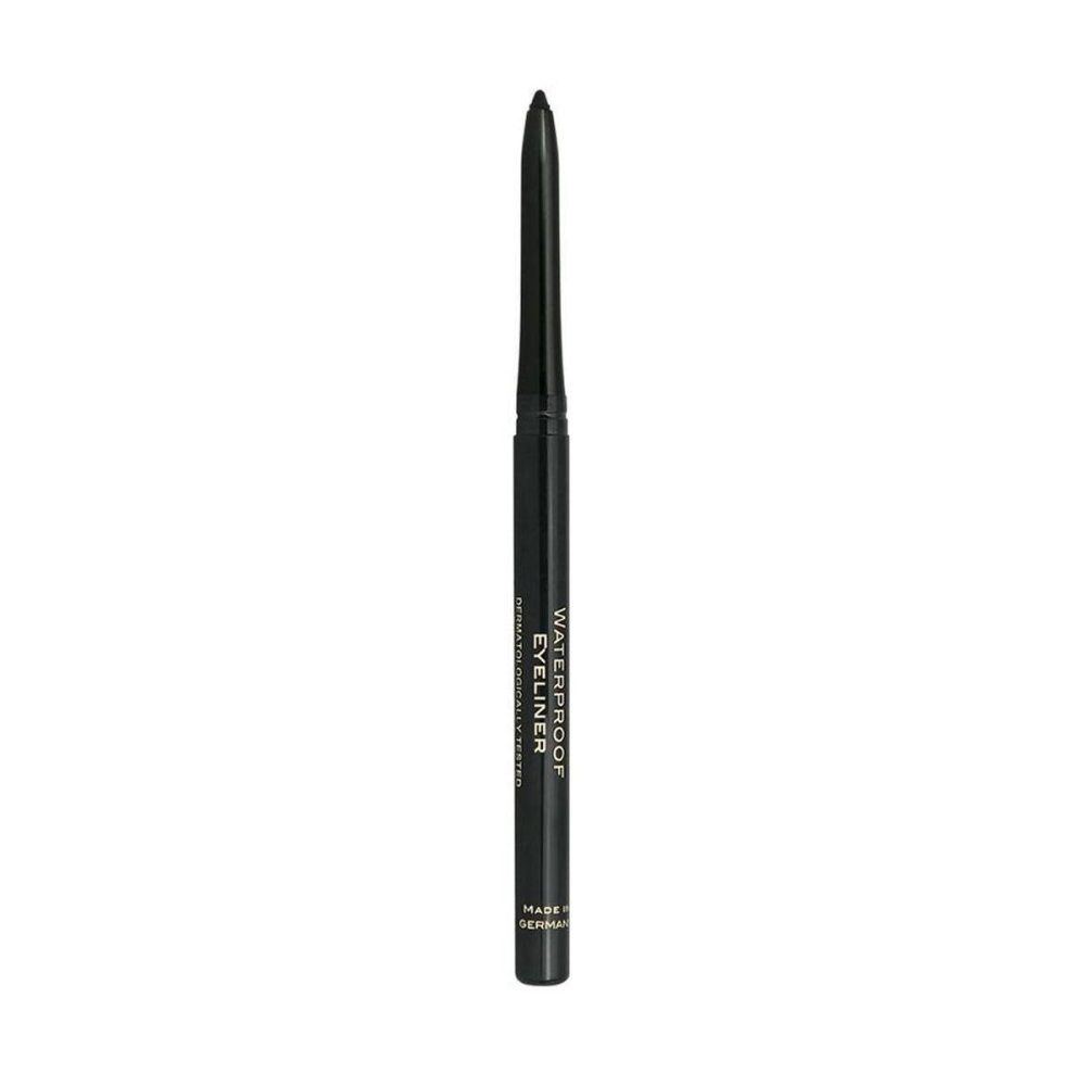 Golden Rose Waterproof Eyeliner Göz Kalemi 01