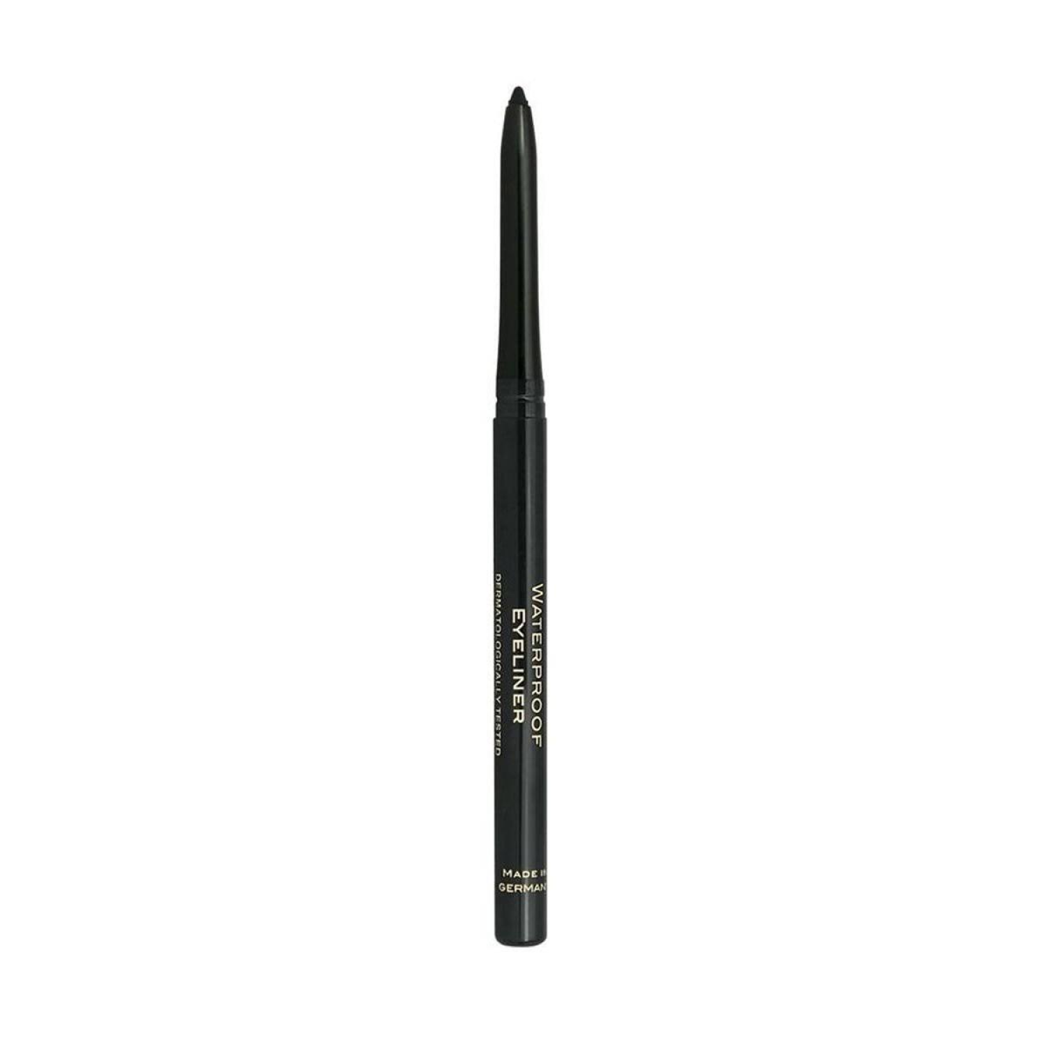 Golden Rose Waterproof Eyeliner Göz Kalemi 01