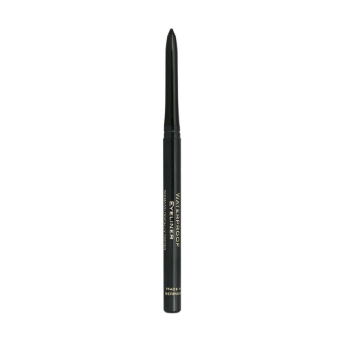 Golden Rose Waterproof Eyeliner Göz Kalemi 01