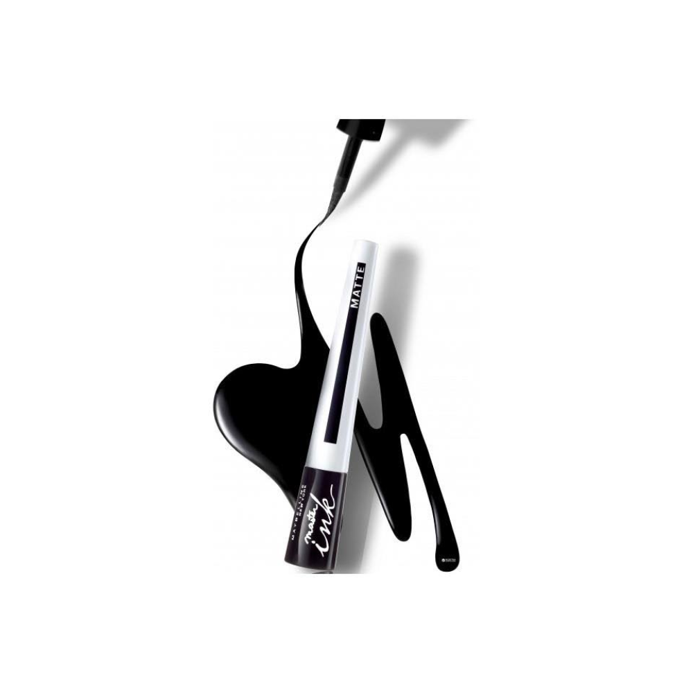 Maybelline Master Ink Matte Eyeliner