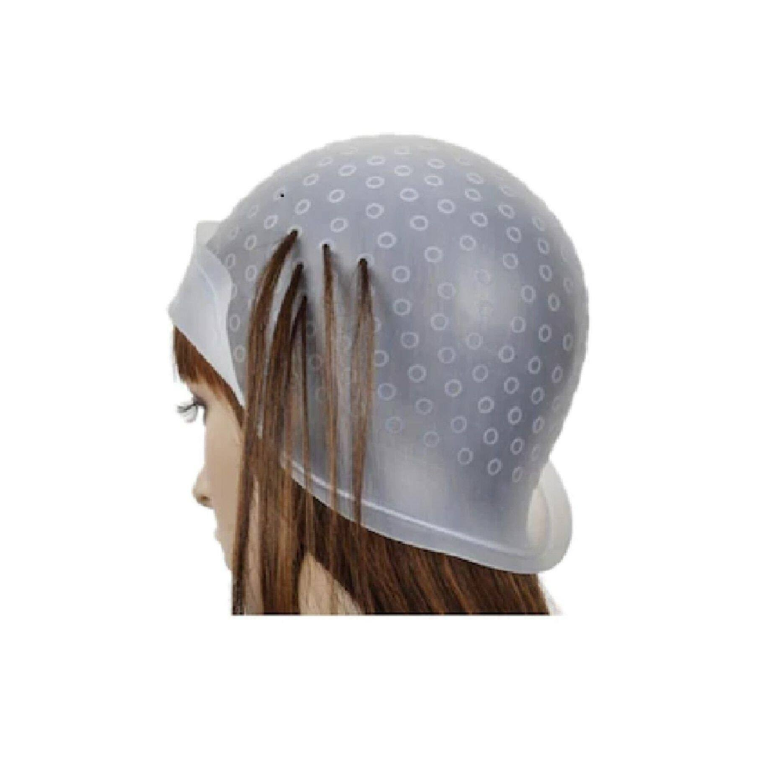 Gold Beauty Silikon Röfle Bonesi