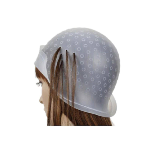 Gold Beauty Silikon Röfle Bonesi