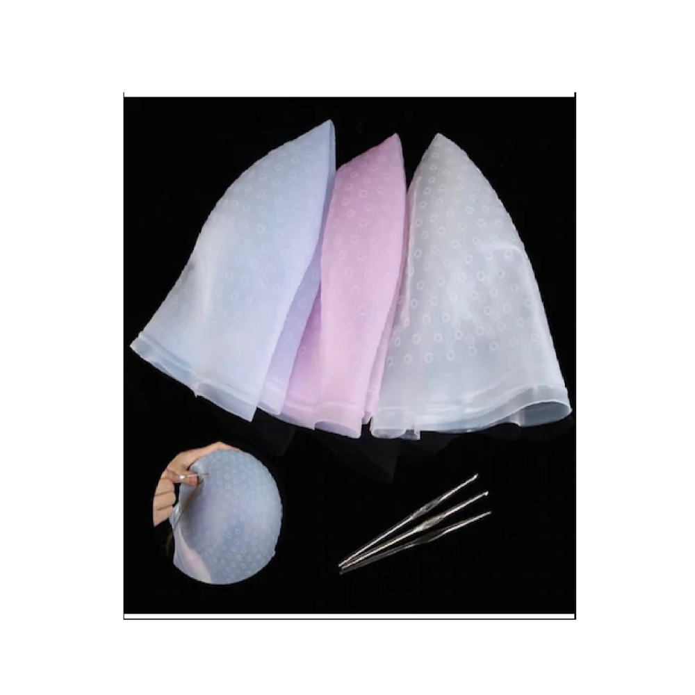 Gold Beauty Silikon Röfle Bonesi