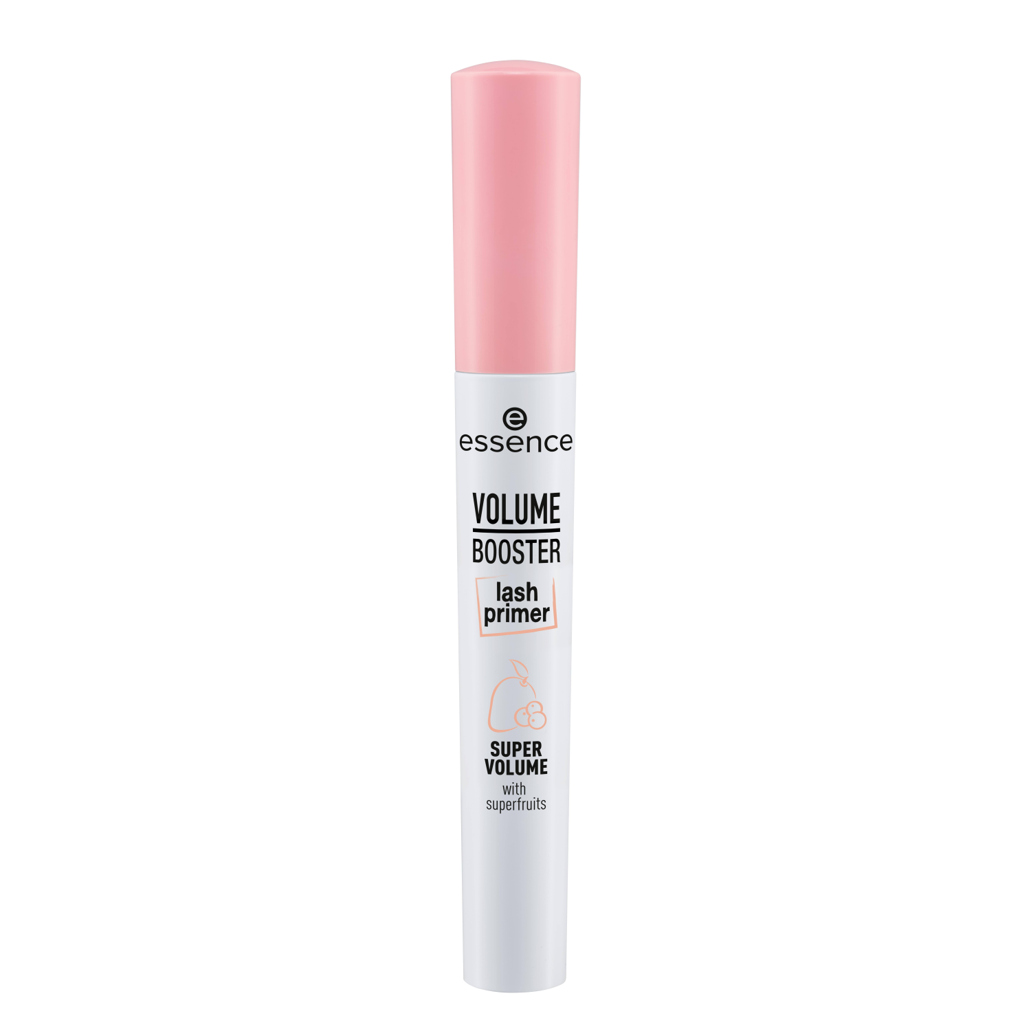 essence Volume Booster Lash Primer