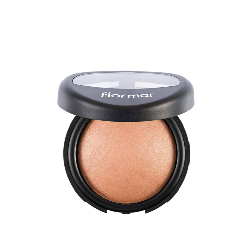 Flormar Baked Blush-on Allık 43 Golden Peach