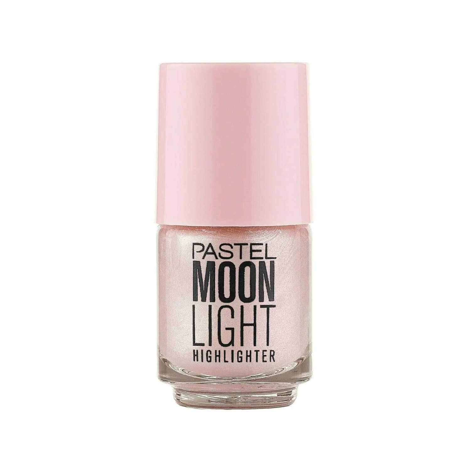 Pastel Mini Moon Light Highlighter 4.2ml