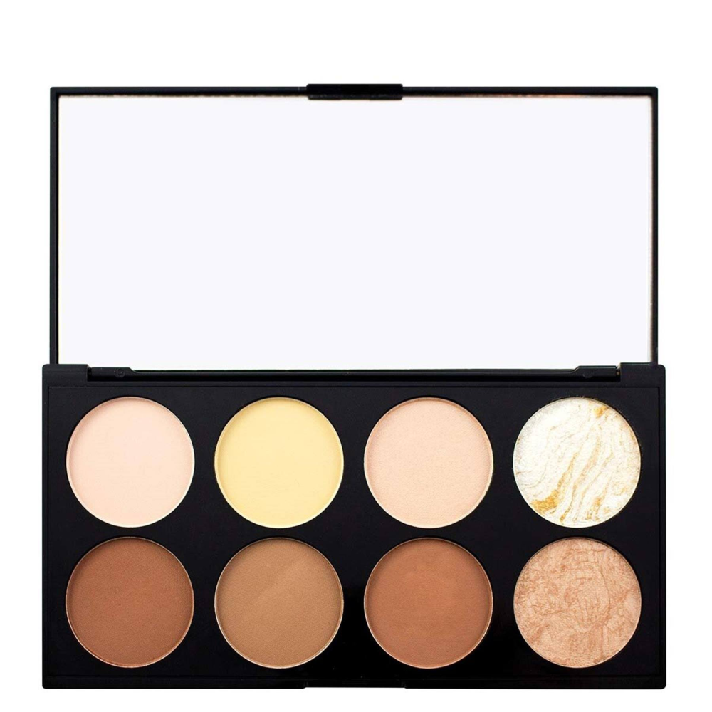 Revolution Kontür Paleti - Ultra Kontür Paleti