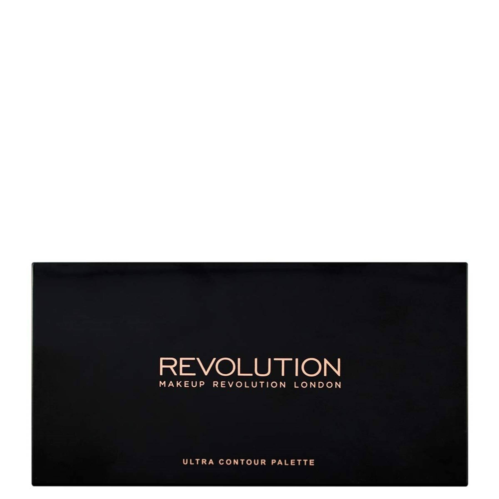 Revolution Kontür Paleti - Ultra Kontür Paleti