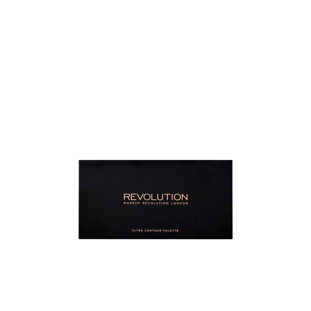 Revolution Kontür Paleti - Ultra Kontür Paleti