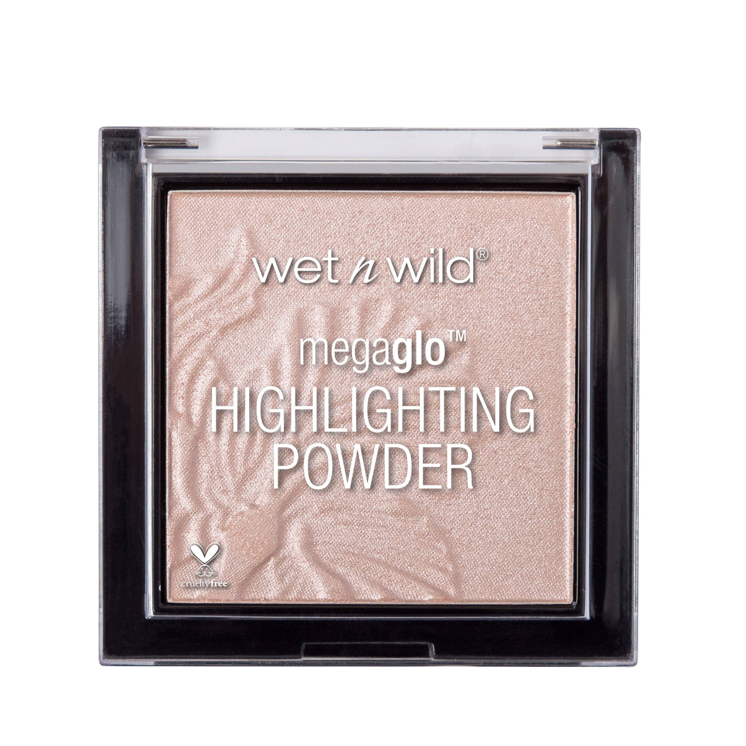 WET N WİLD Megaglo Aydınlatıcı Pudra - E319b Blossom Glow