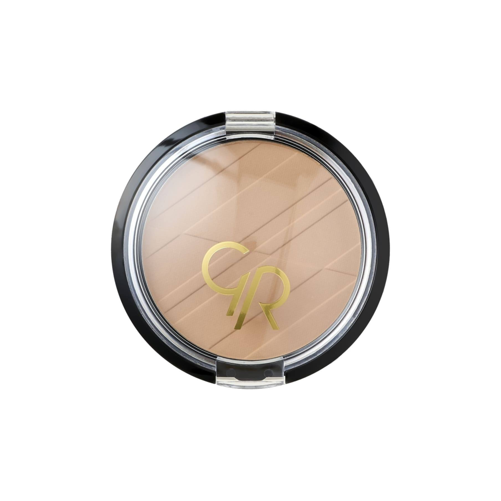 Golden Rose Silky Touch Compact Powder - Pudra - 05