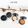 NOTE LUMİNOUS SİLK COMPACT POWDER 02 NATURAL