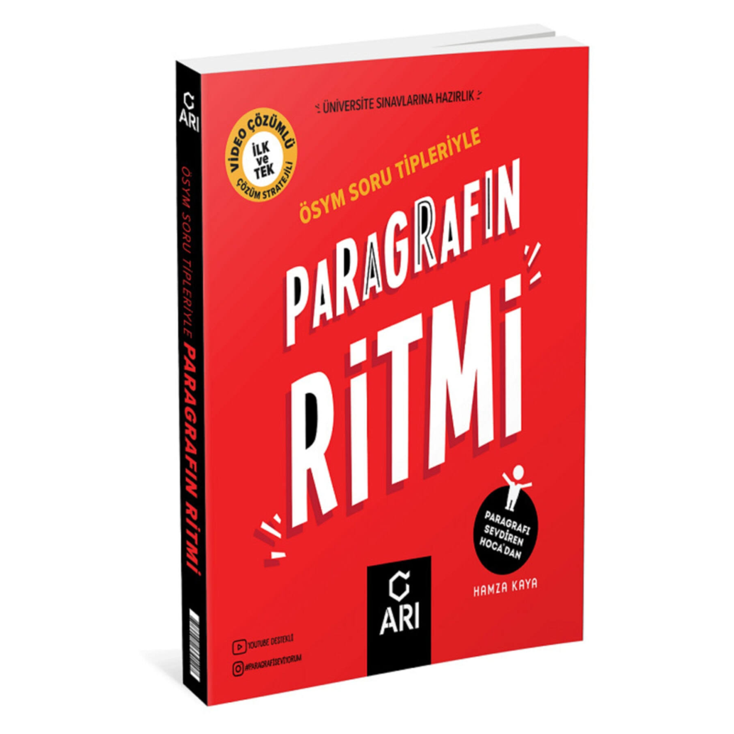 Arı / Paragrafın Ritmi