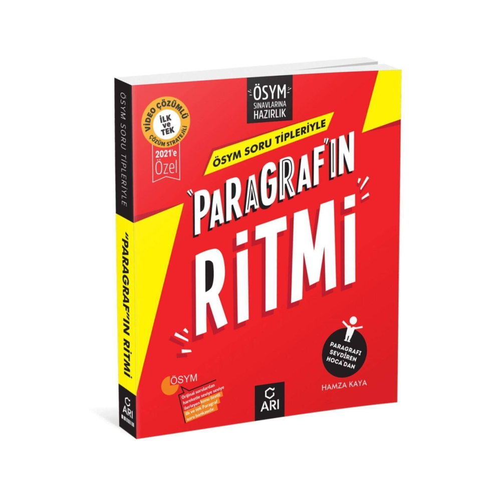 Arı / Paragrafın Ritmi
