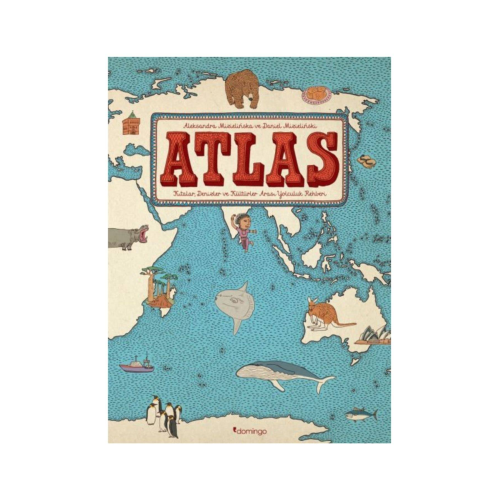 Atlas