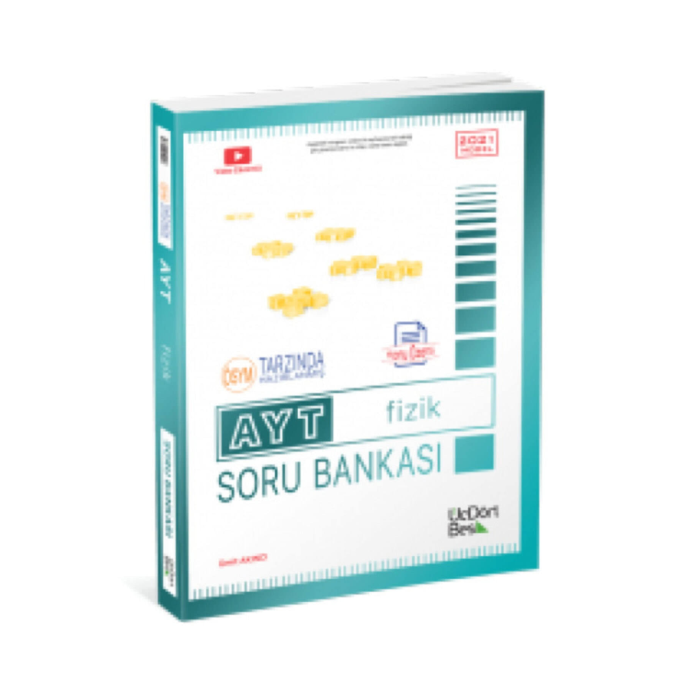 AYT Fizik Soru Bankası