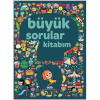Büyük Sorular Kitabım - Sandra Lebrun Et Loic Audrain